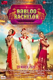 Babloo Bachelor 2021 Hindi HD